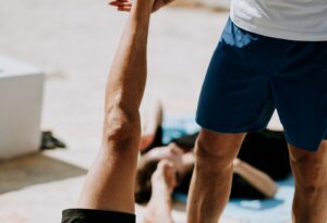 10 mögliche Komplikationen nach der Kreuzband-OP