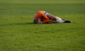 Unhappy Triad: Wenn der Kreuzbandriss nicht allein kommt