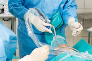 Ligamys: Eine innovative Methode, um das Kreuzband zu heilen statt zu ersetzen